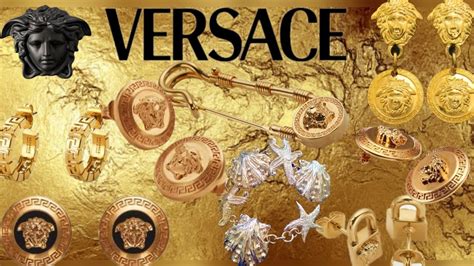 is versace collection fake|authentic versace jewelry.